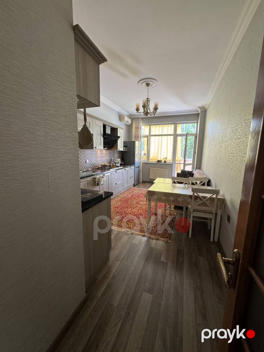 Satılır 3 otaqlı yeni tikili 160 m² — Mənzil, Bakı (3)