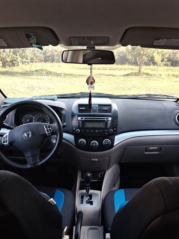 Changan Alsvin V5, 1.5 L, 2013 il, 165 000 km — Avtomobillər, Sabirabad (3)