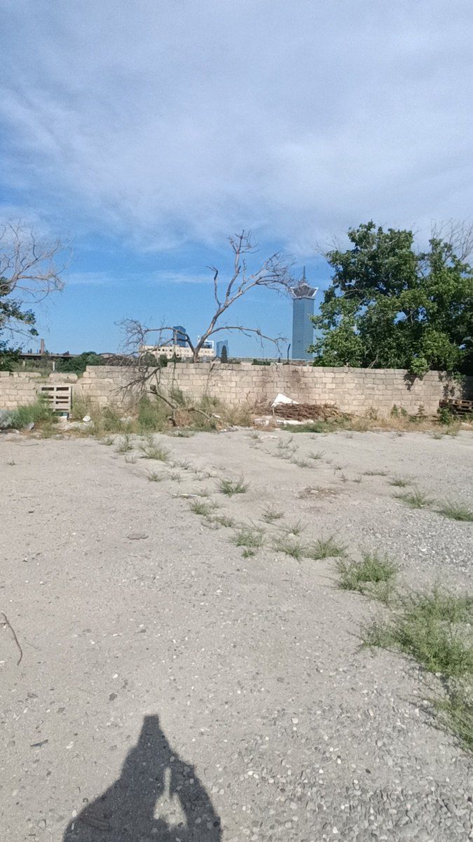 Satılır torpaq 8 sot — Torpaq, Bakı (8)