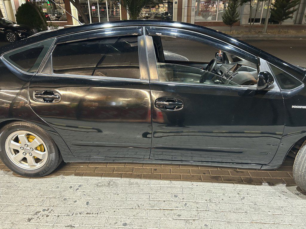 Toyota Prius, 1.5 L, 1.3 kWh, 2008 il, 361 700 km — Avtomobillər, Bakı (12)