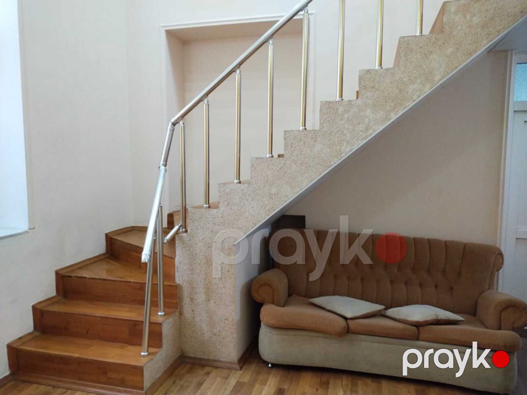 İcarəyə verilir 2 otaqlı ofis 65 m² — Ofis, Bakı (6)