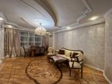 İcarəyə verilir 3 otaqlı yeni tikili 140 m² — Əli Bəy