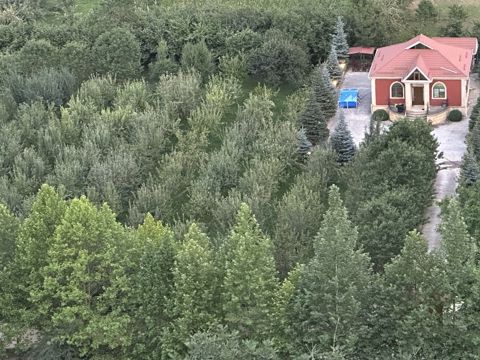 İcarəyə verilir 3 otaqlı həyət evi/bağ evi 100 m²
