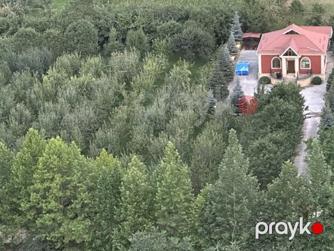 İcarəyə verilir 3 otaqlı həyət evi/bağ evi 100 m²