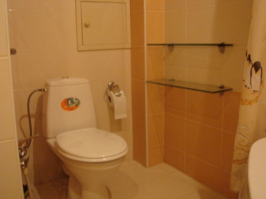 Satılır 4 otaqlı köhnə tikili 100 m² — Mənzil, Bakı (12)