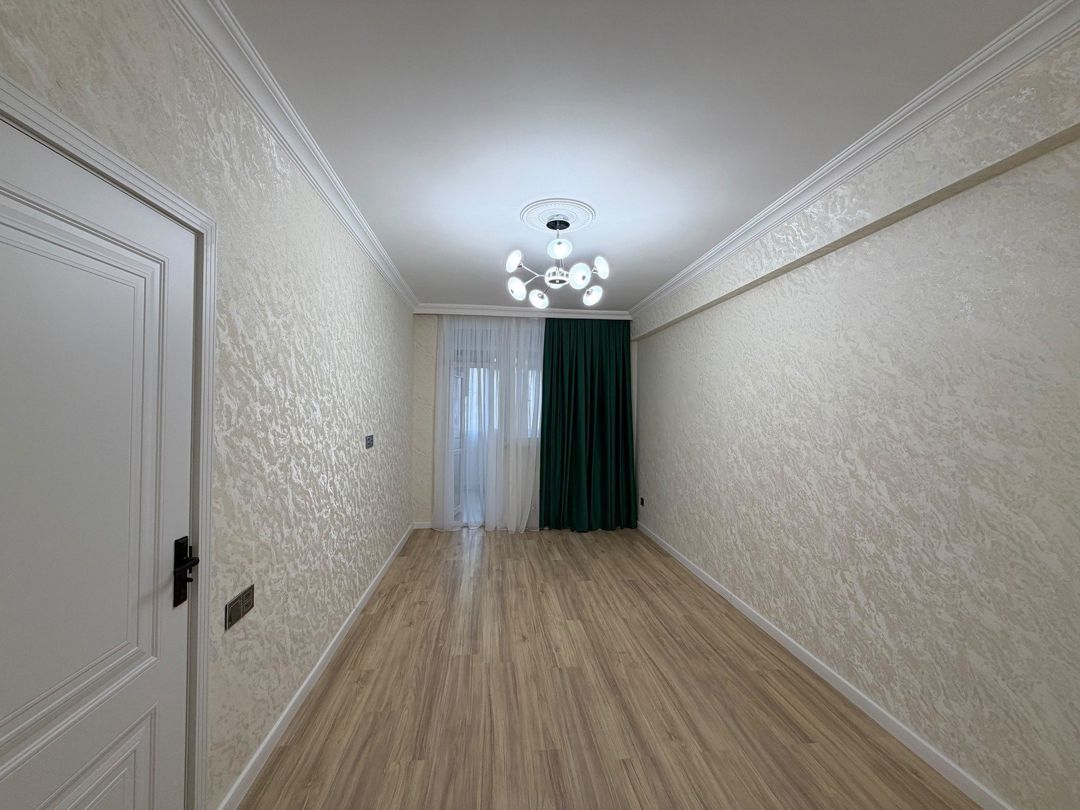 Satılır 2 otaqlı yeni tikili 61 m² — Mənzil, Bakı (3)