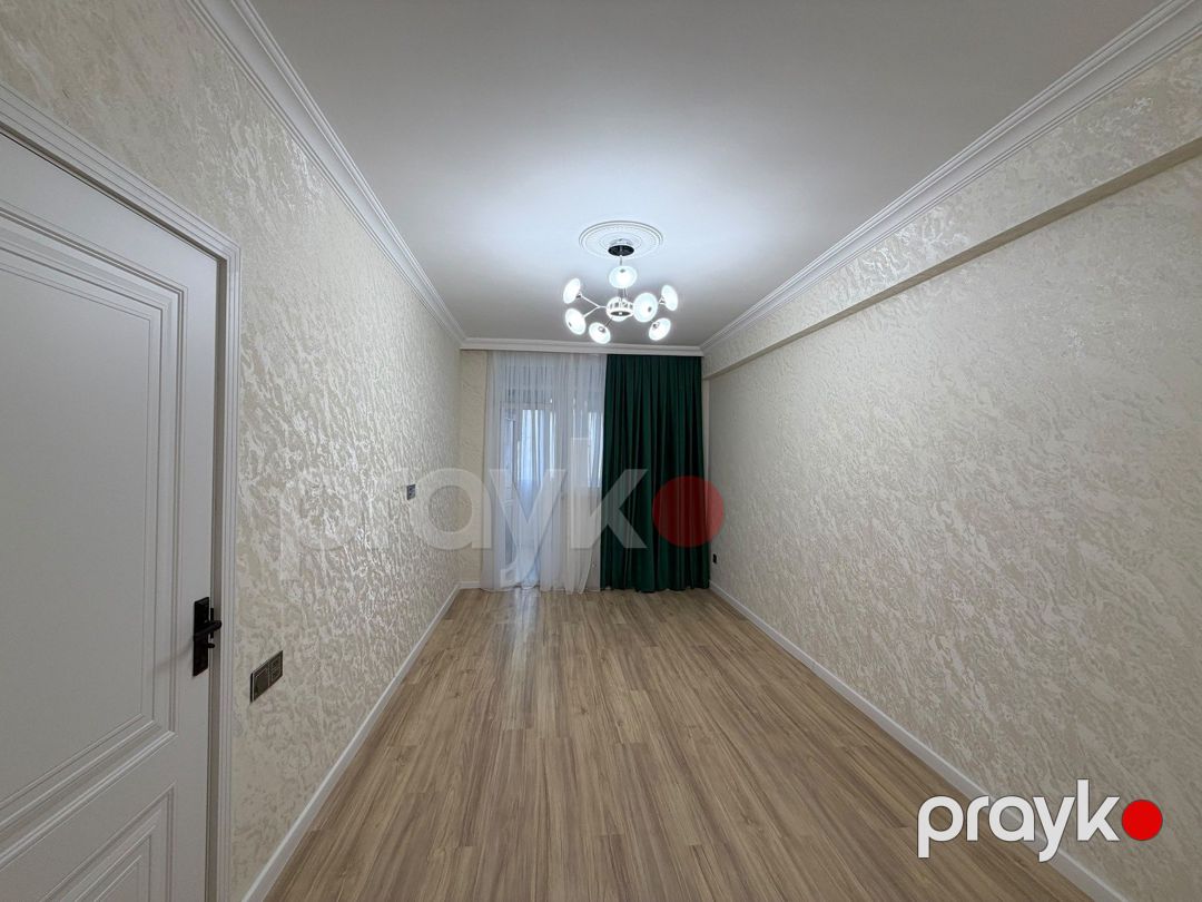 Satılır 2 otaqlı yeni tikili 61 m² — Mənzil, Bakı (3)