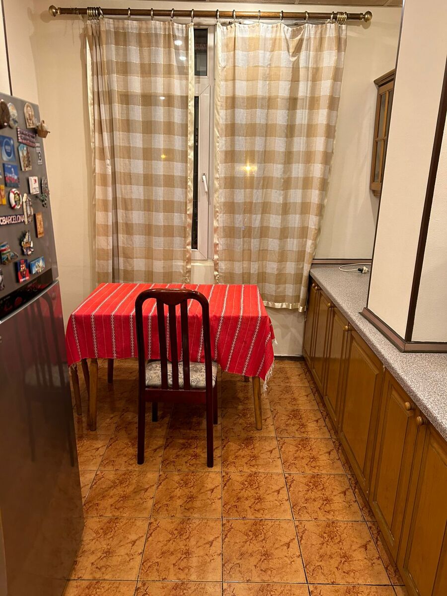 İcarəyə verilir 4 otaqlı köhnə tikili 110 m² — Mənzil, Bakı (10)