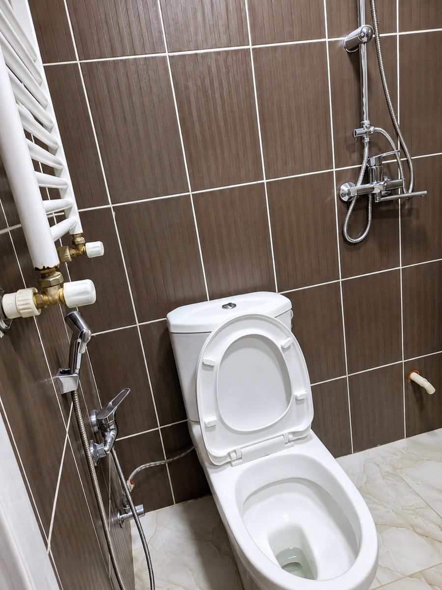 Satılır 3 otaqlı yeni tikili 86 m² — Mənzil, Xırdalan (11)