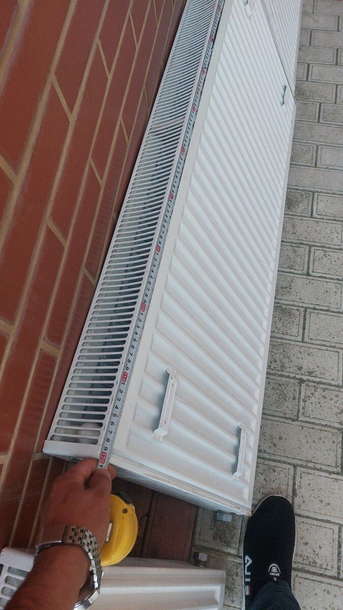 Qızdırıcı radiator — Ev texnikası, Bakı (3)