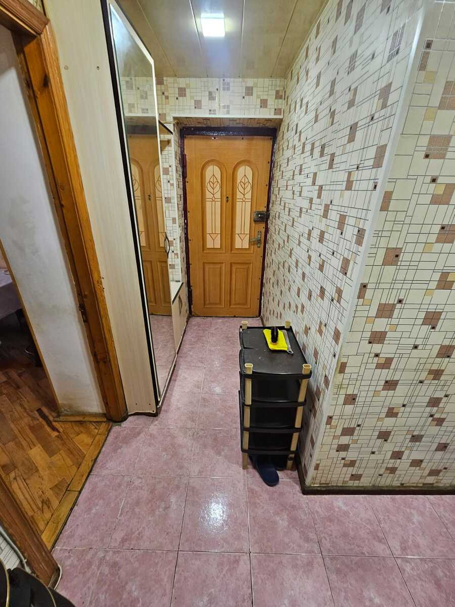 Satılır 3 otaqlı köhnə tikili 75 m² — Mənzil, Bakı (4)