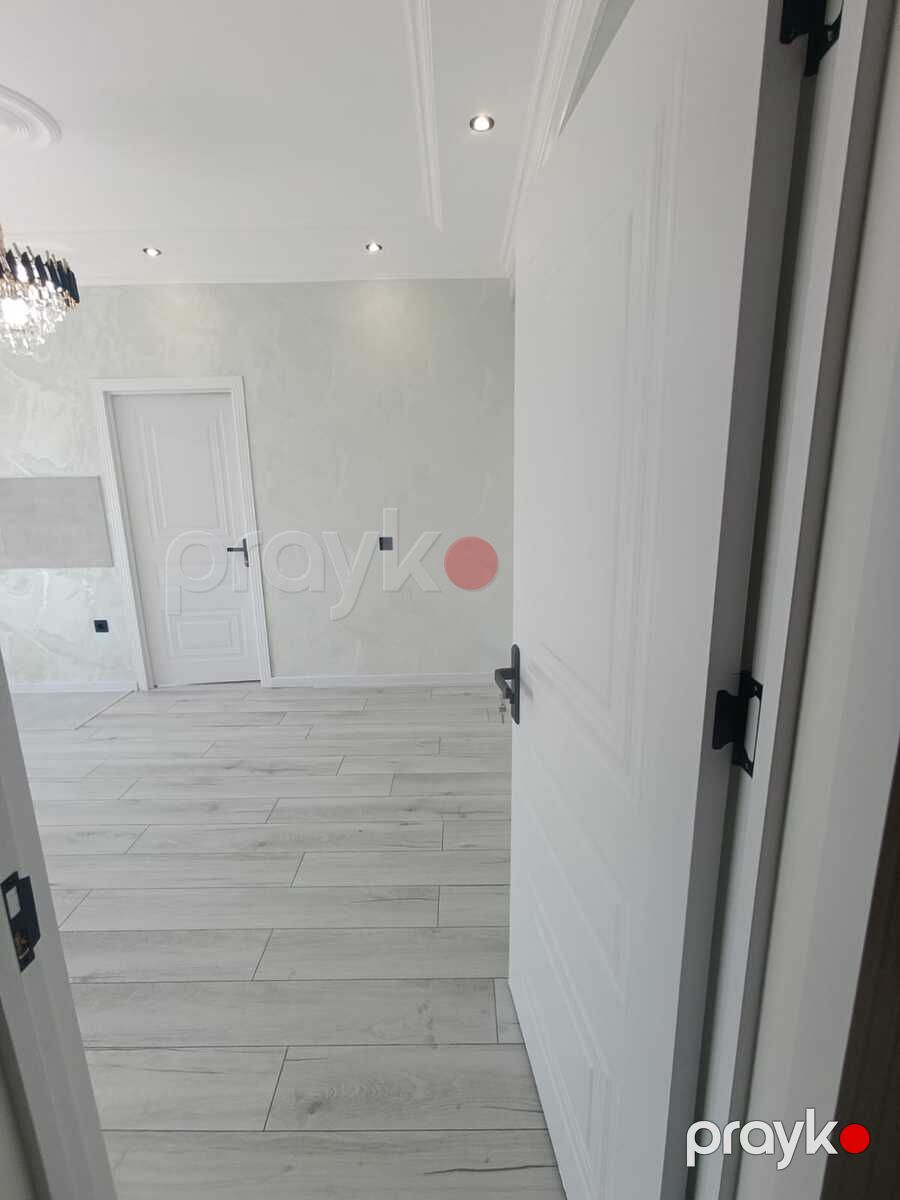 2-otaqlı yeni tikili, Xırdalan ş., 47 m² — Mənzil, Xırdalan (7)