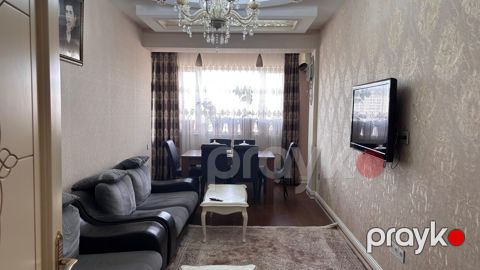 Satılır 4 otaqlı yeni tikili 95 m²