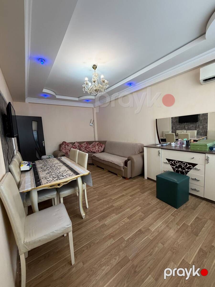 İcarəyə verilir 2 otaqlı yeni tikili 40 m² — Mənzil, Bakı (3)