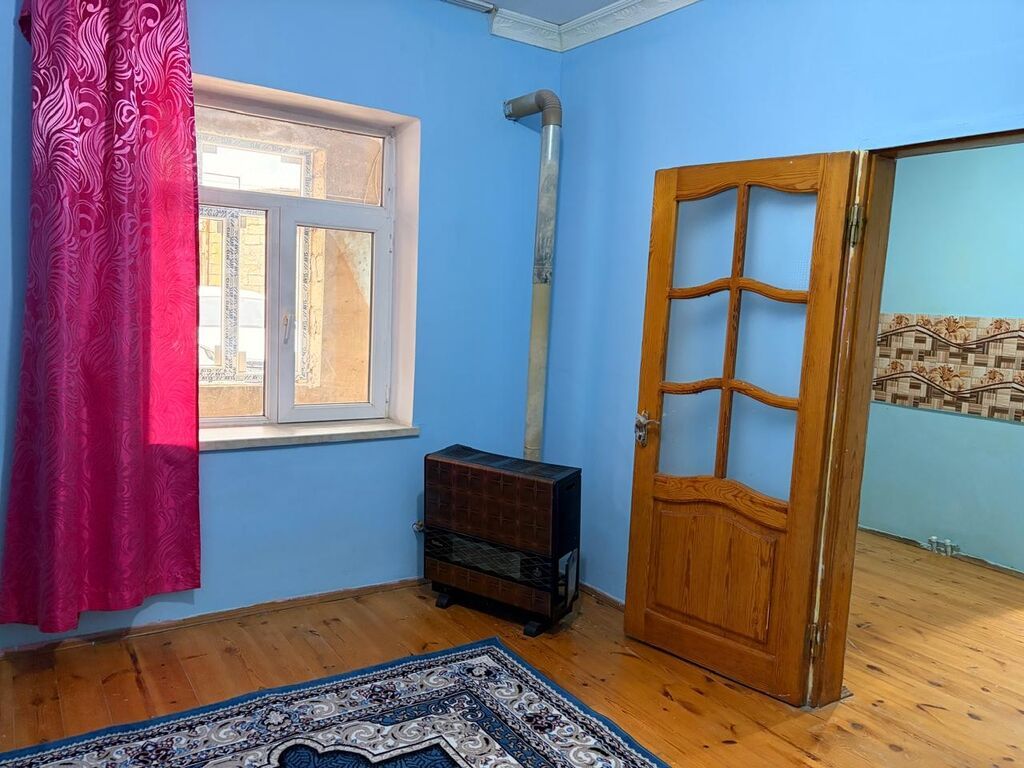 Cavan ailəyə kirayə verilir.ev Ramanada Gülçülük qəsəbəsində — Daşınmaz əmlak, Digah (6)