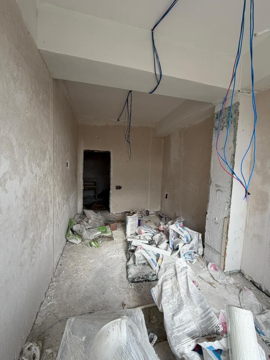 Satılır 3 otaqlı yeni tikili 125 m² — Mənzil, Bakı (11)