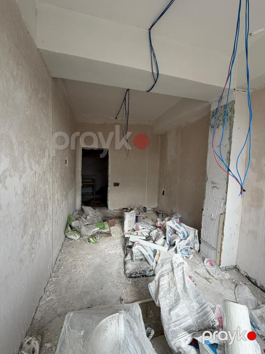 Satılır 3 otaqlı yeni tikili 125 m² — Mənzil, Bakı (11)