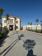 Satılır 6 otaqlı həyət evi/bağ evi 230 m² — Турал Гейдарзаде