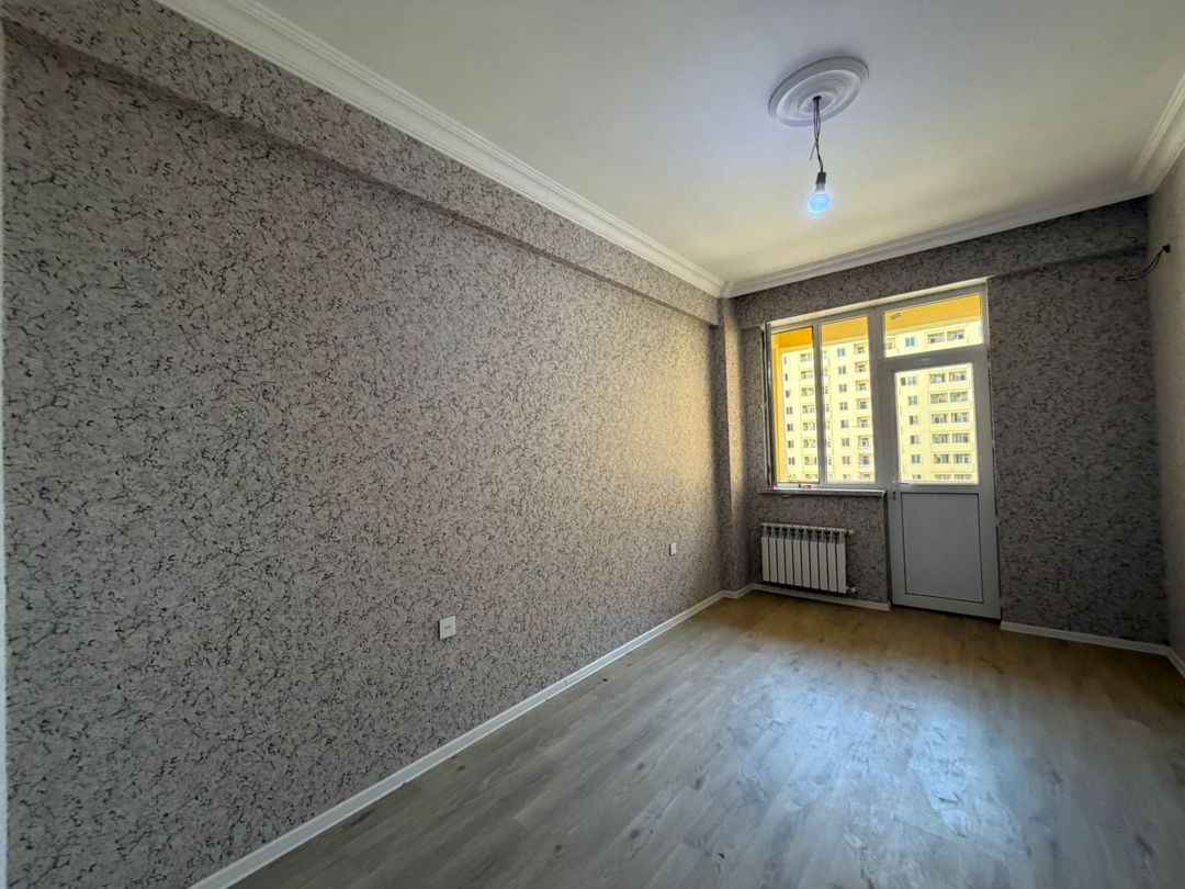 Satılır 2 otaqlı yeni tikili 91 m² — Mənzil, Bakı (7)