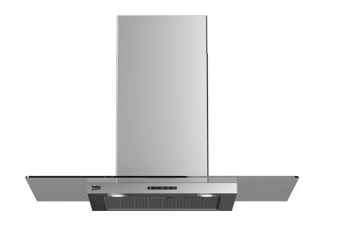 Beko HCF 91531 X — Bakı
