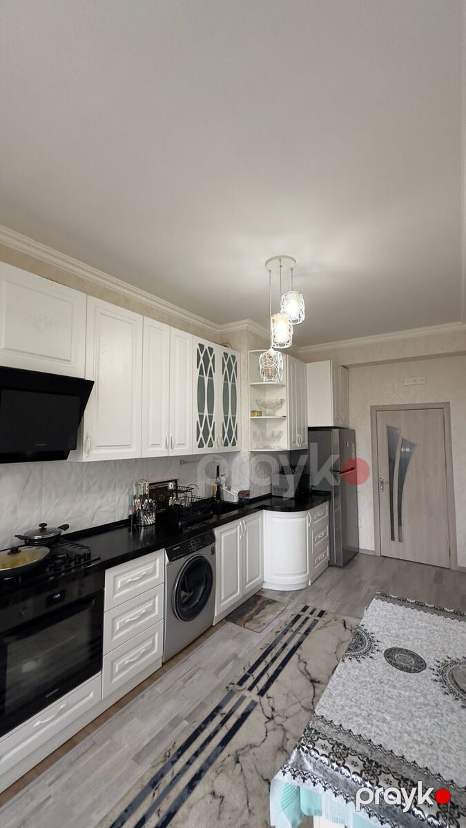 Satılır 3 otaqlı yeni tikili 114 m² — Mənzil, Bakı (8)