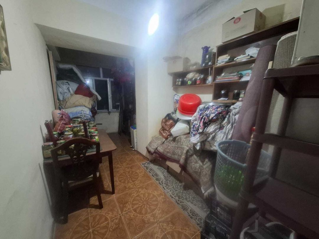 Satılır 3 otaqlı köhnə tikili 80 m² — Mənzil, Bakı (4)