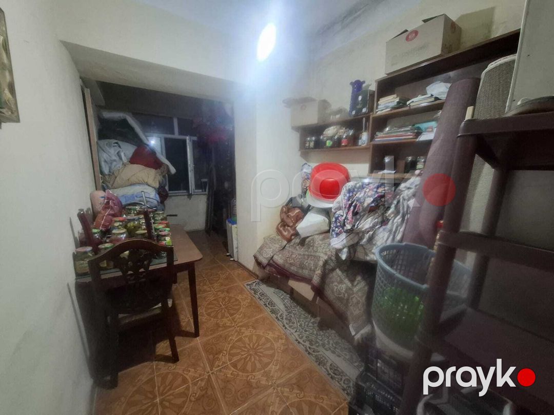 Satılır 3 otaqlı köhnə tikili 80 m² — Mənzil, Bakı (4)