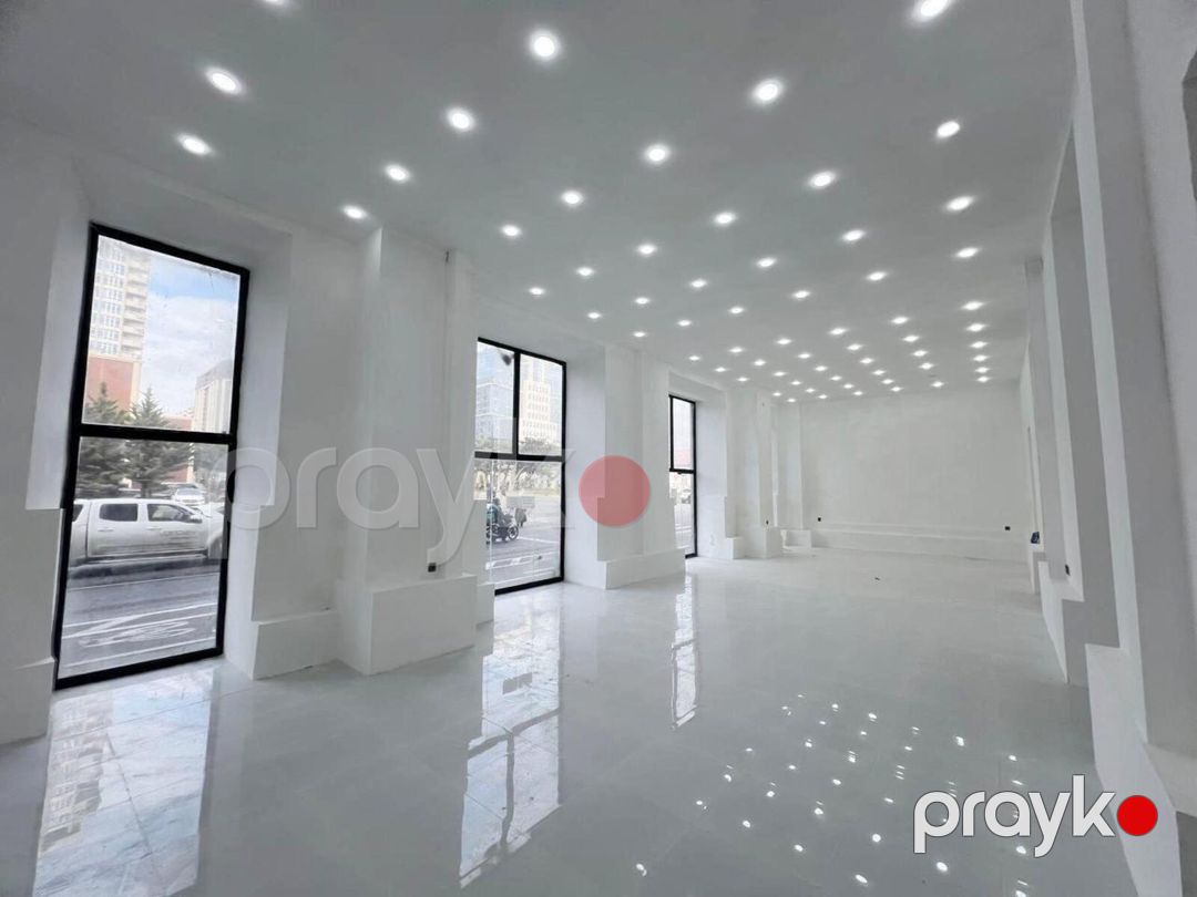 İcarəyə verilir obyekt 200 m² — Əmlak, Bakı (5)