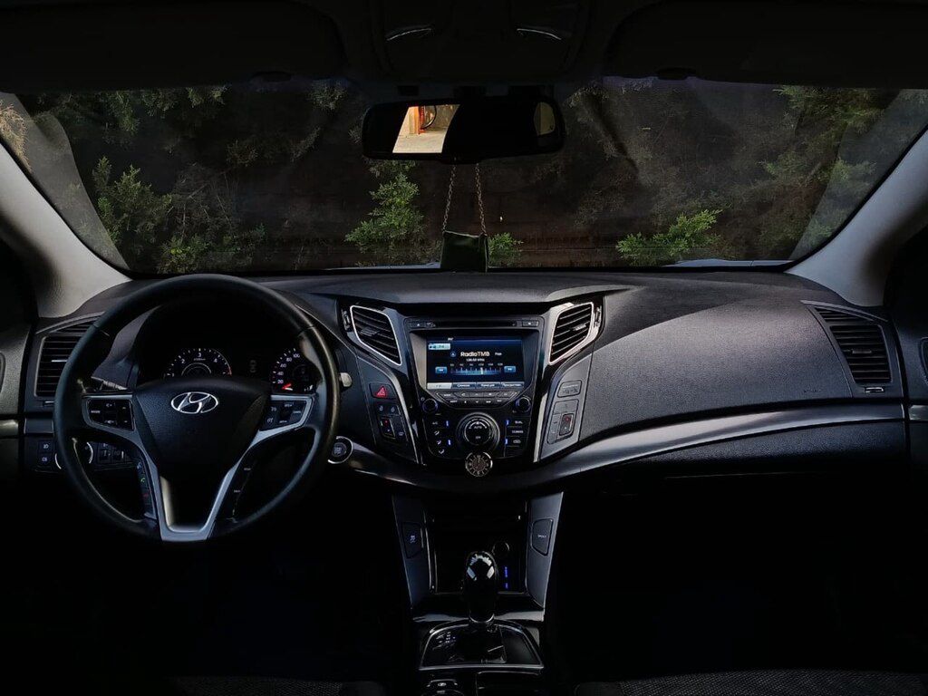 Hyundai i40, 1.7 L, 2012 il, 180 000 km — Avtomobillər, Bakı (8)