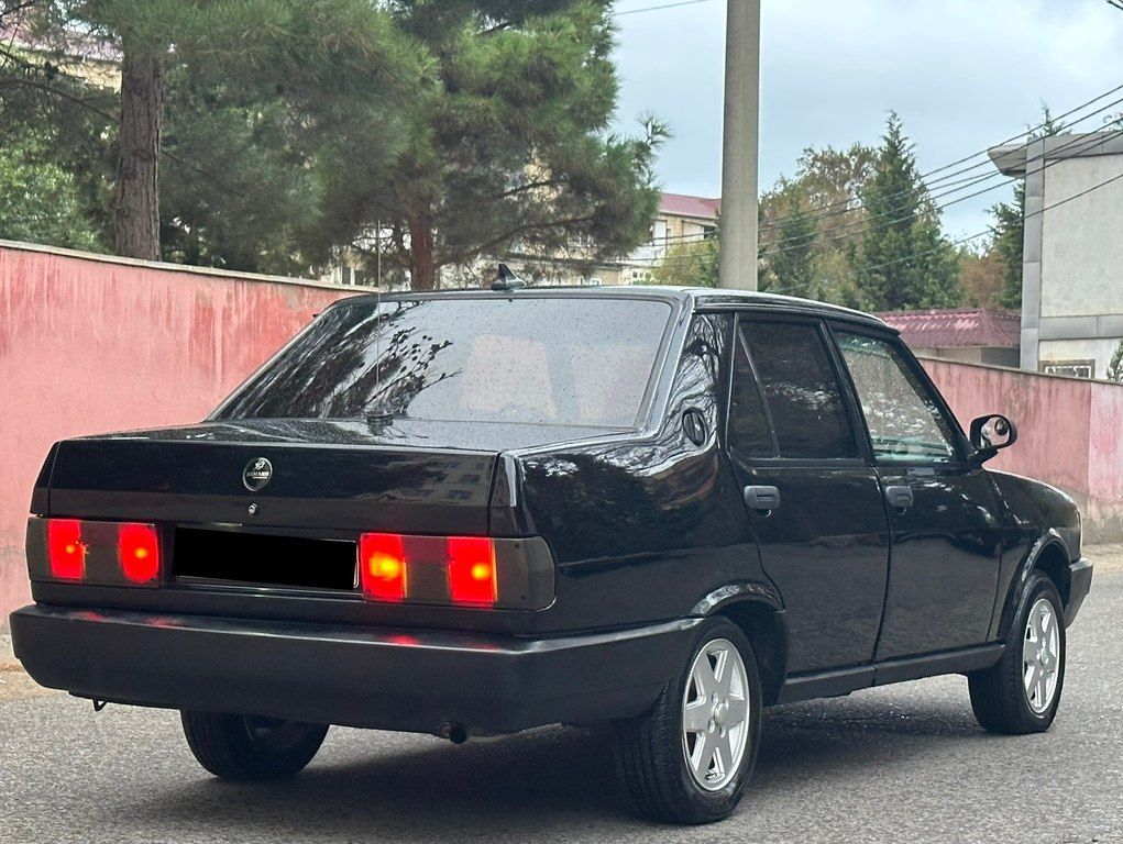 Tofas Sahin, 1.6 L, 2004 il, 40 000 km — Avtomobillər, Bakı (6)