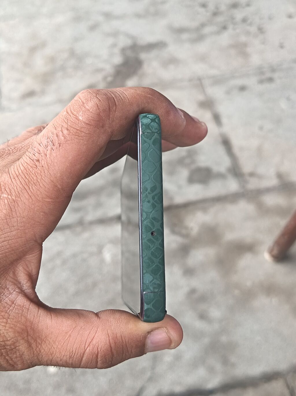 Məhsul: Smartfon Hec Bir Prablemi Yoxdu / Temirde Olmayib - Ön — Elektronika, Digah (3)