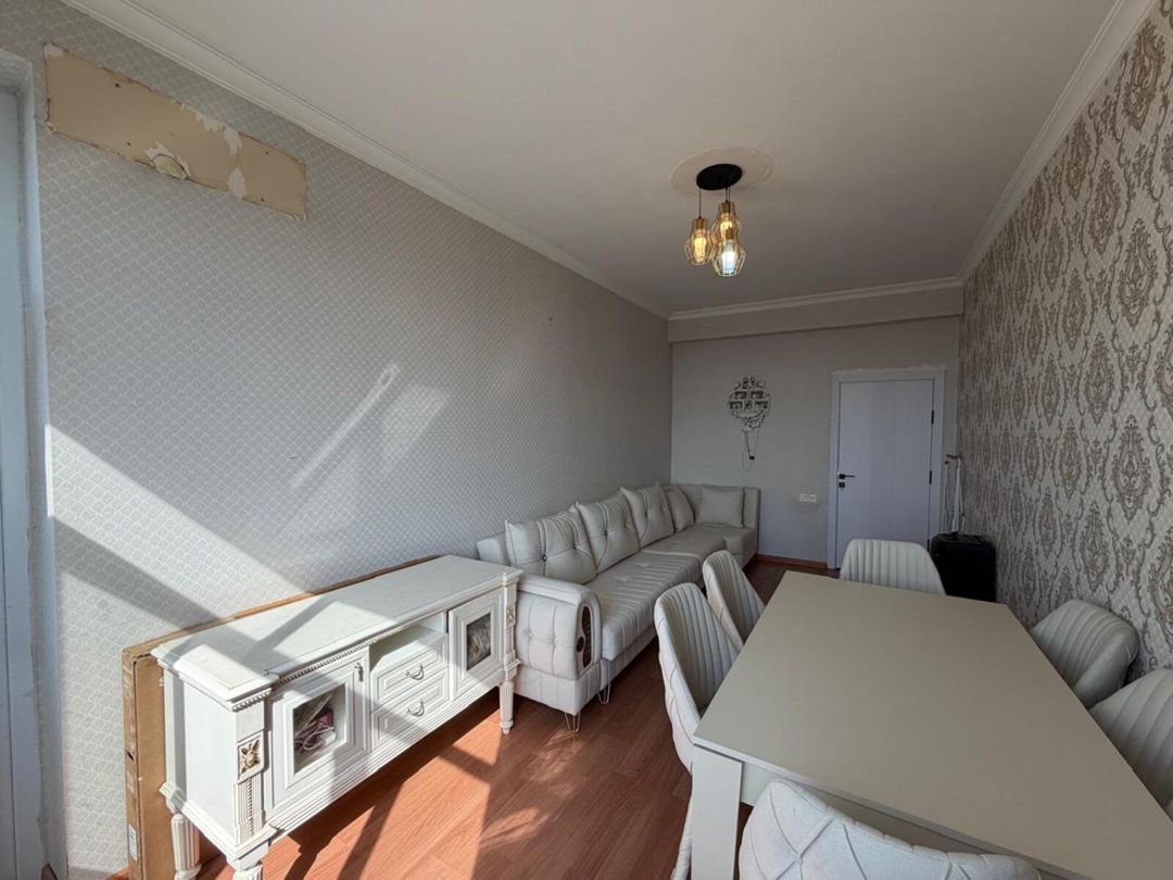 Satılır 2 otaqlı yeni tikili 60 m² — Mənzil, Bakı (4)