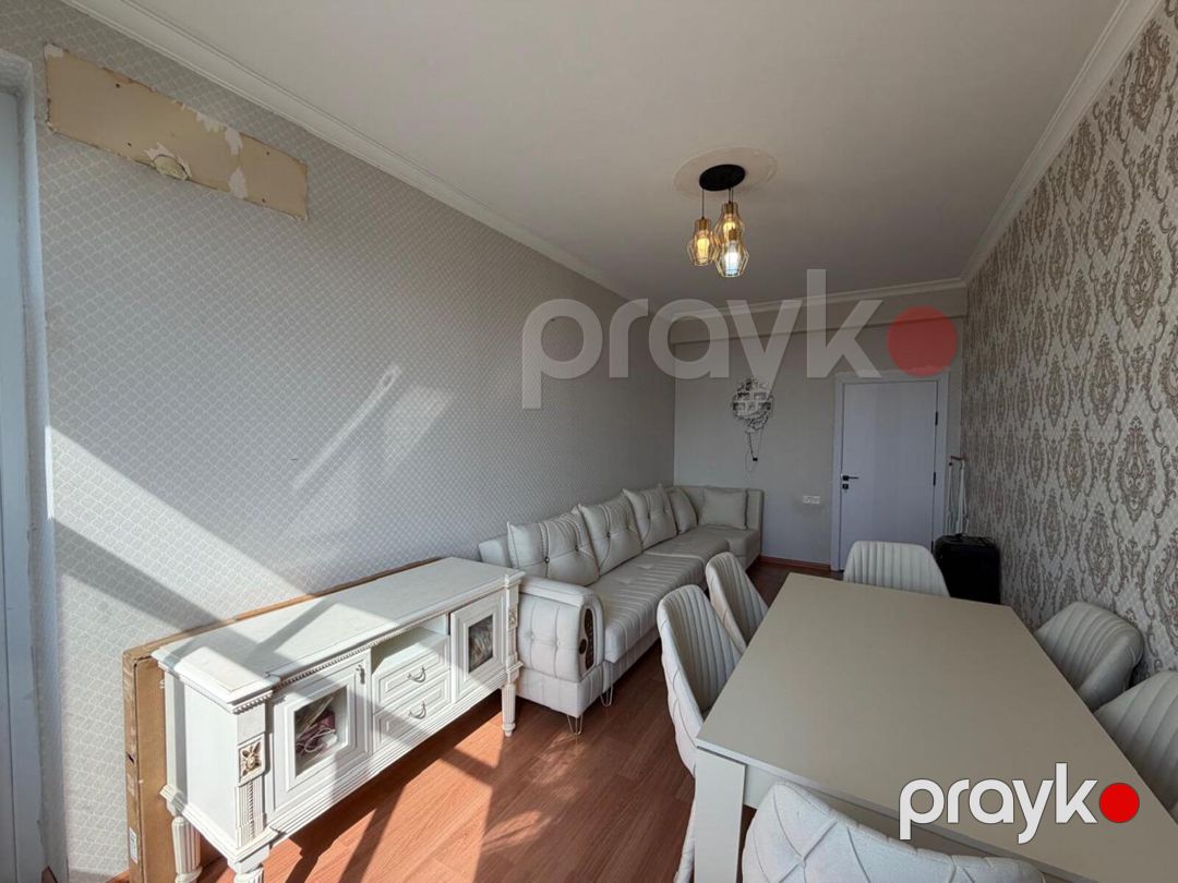 Satılır 2 otaqlı yeni tikili 60 m² — Mənzil, Bakı (4)
