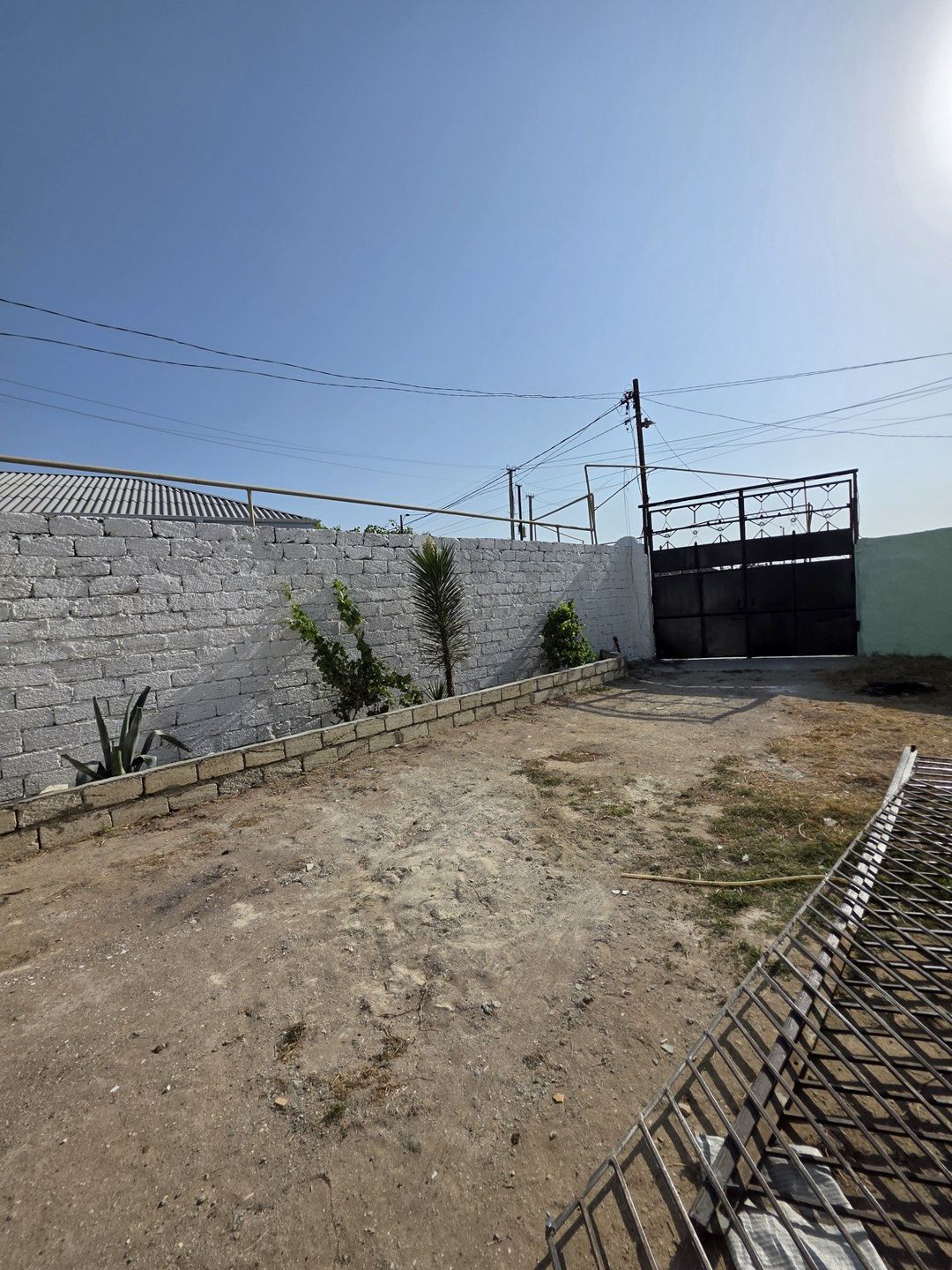 Satılır 5 otaqlı həyət evi/bağ evi 166 m² — Ev, villa, Bakı (5)