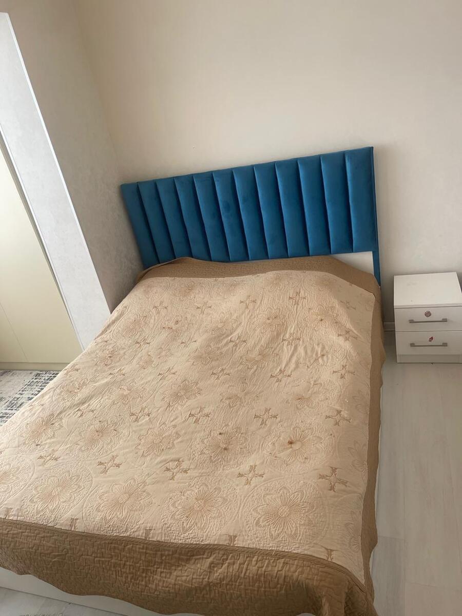 İcarəyə verilir 2 otaqlı köhnə tikili 51 m² — Mənzil, Bakı (11)
