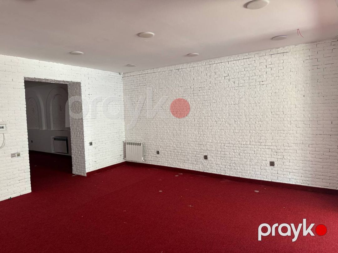 İcarəyə verilir obyekt 120 m² — Əmlak, Bakı (6)