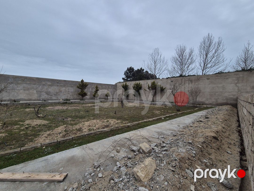 Satılır torpaq 6 sot — Torpaq, Bakı (7)