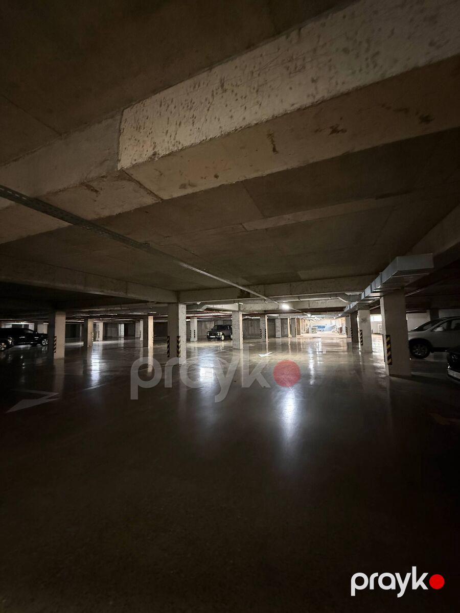 Satılır 4 otaqlı yeni tikili 240 m² — Mənzil, Bakı (6)