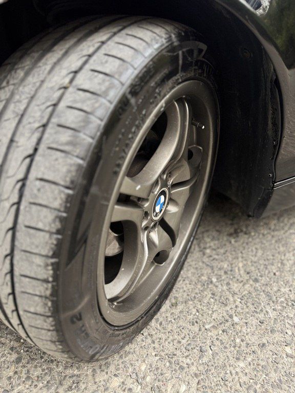 BMW 318, 2.0 L, 2003 il, 505 000 km — Avtomobillər, Bakı (4)