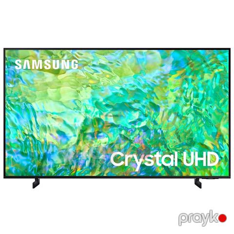 Samsung UE-65CU8000UXRU — Bakı