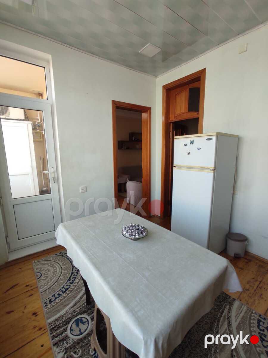 İcarəyə verilir 2 otaqlı yeni tikili 76 m² — Mənzil, Bakı (8)