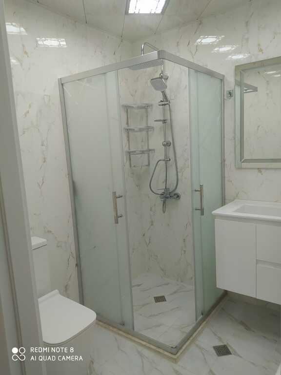Satılır 3 otaqlı yeni tikili 76 m² — Mənzil, Bakı (6)