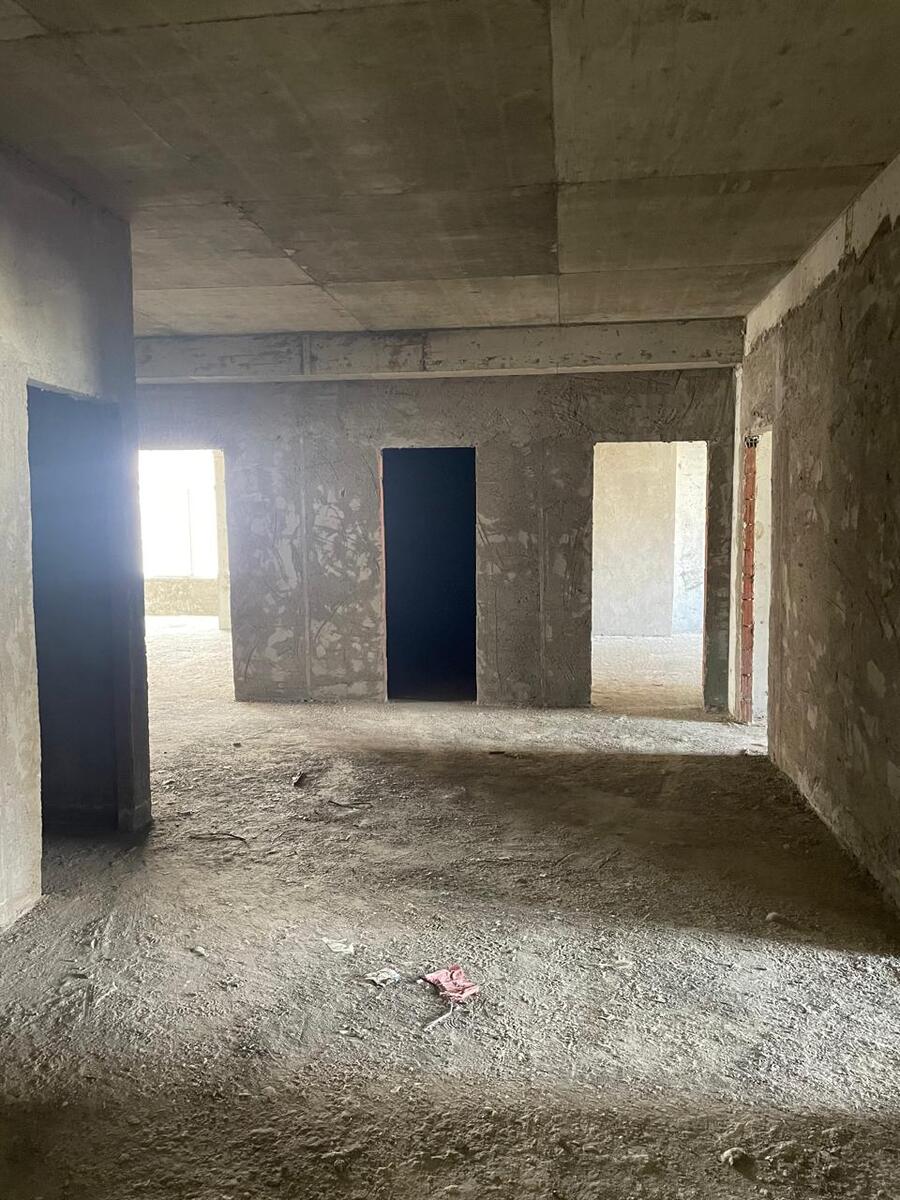 Satılır 4 otaqlı yeni tikili 192 m² — Mənzil, Bakı (6)