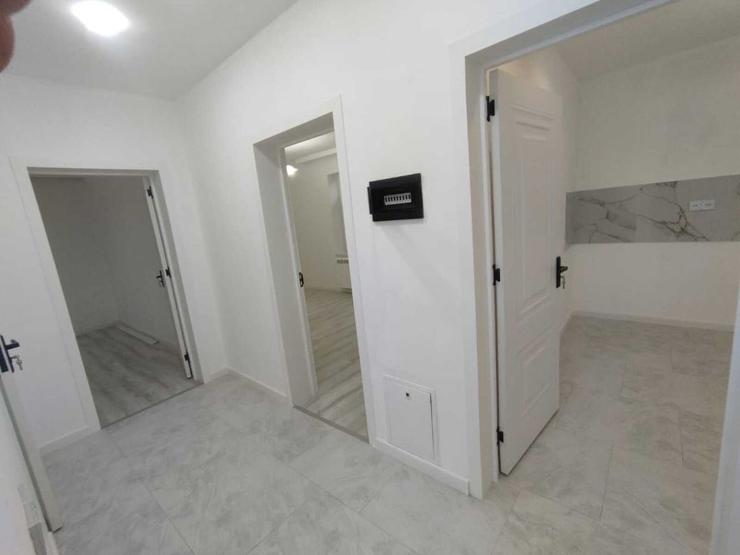 Satılır 3 otaqlı həyət evi/bağ evi 80 m² — Ev, villa, Bakı (5)