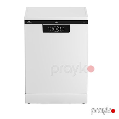 Beko bdfn 26530W