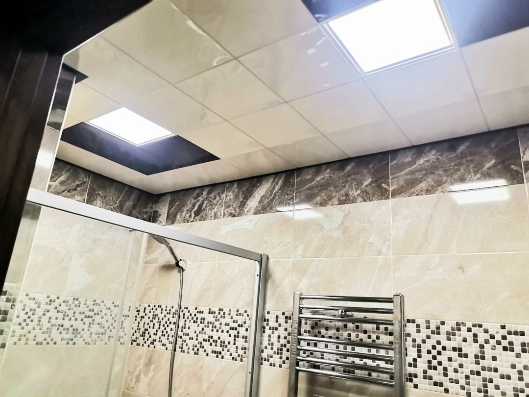 Satılır 2 otaqlı yeni tikili 51 m² — Mənzil, Bakı (6)