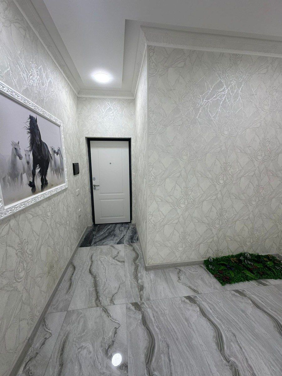 Satılır 3 otaqlı yeni tikili 67 m² — Mənzil, Xırdalan (11)