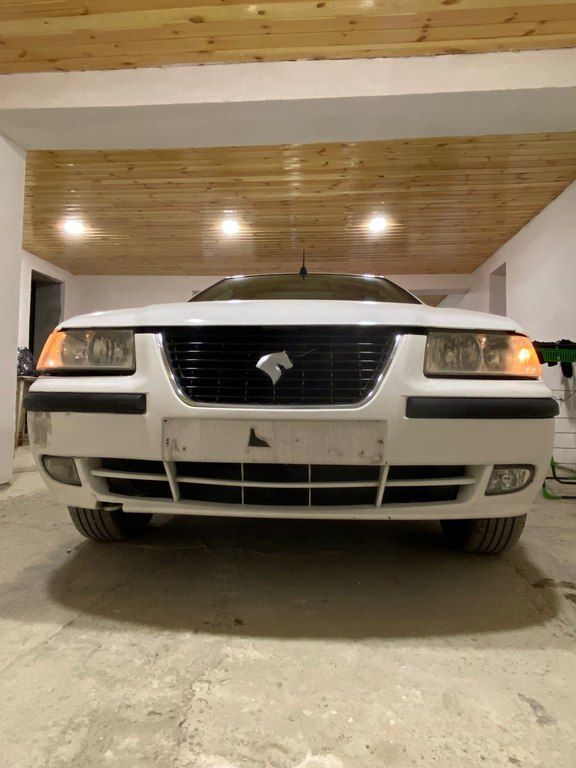 Khazar LX, 1.7 L, 2021 il, 240 000 km — Avtomobillər, Bakı (6)