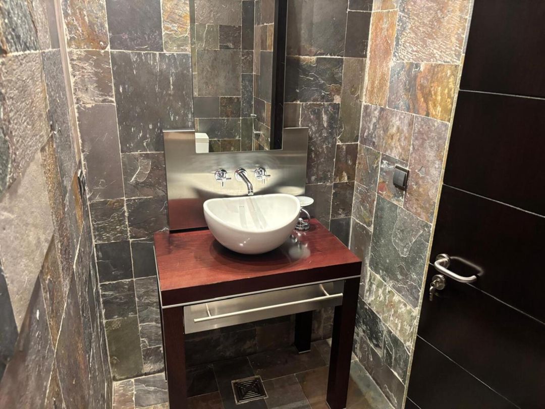 İcarəyə verilir 5 otaqlı yeni tikili 190 m² — Mənzil, Bakı (10)