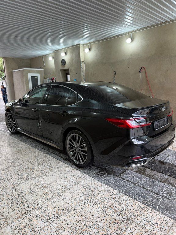 Toyota Camry, 2.0 L, 1 kWh, 2024 il, 38 000 km — Avtomobillər, Bakı (3)